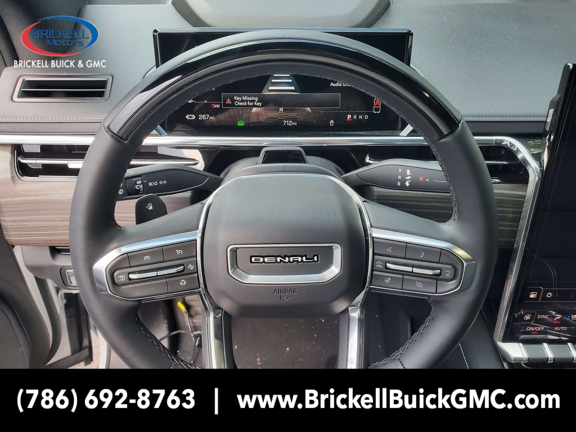 New 2025 GMC Sierra EV Denali AWD/4WD image 22