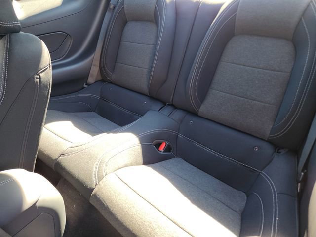 New 2026 Ford Mustang Coupe image 30