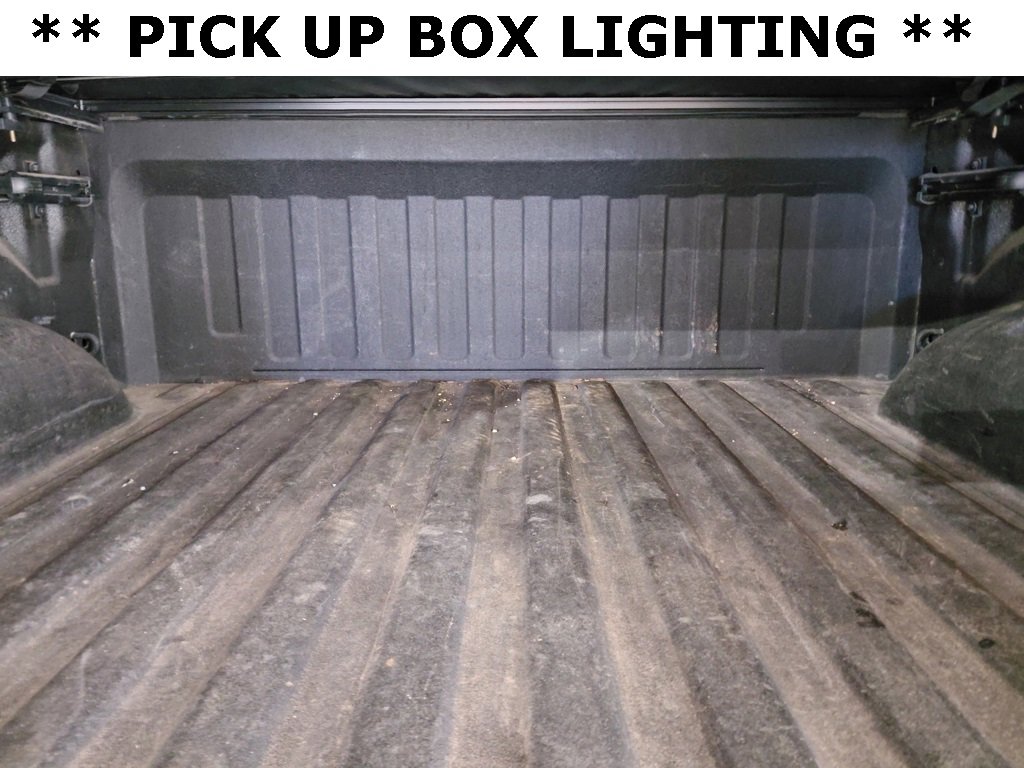 Certified 2021 RAM 1500 Laramie w/ Sport Appearance Package image 21