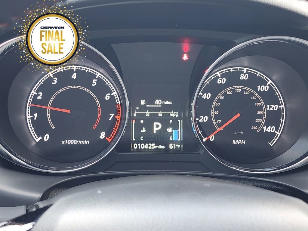 Used 2025 Mitsubishi Outlander Sport LE image 21