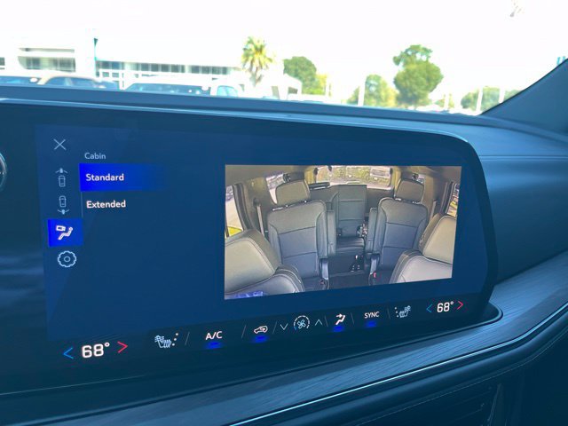 Used 2026 Chevrolet Tahoe LT w/ Comfort Package RWD image 32