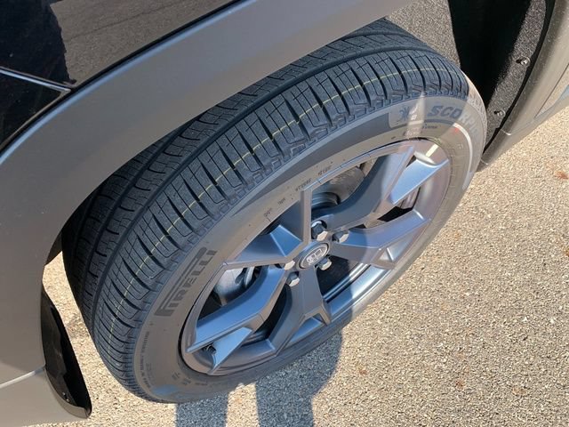 New 2026 Jeep Cherokee Limited AWD/4WD image 10