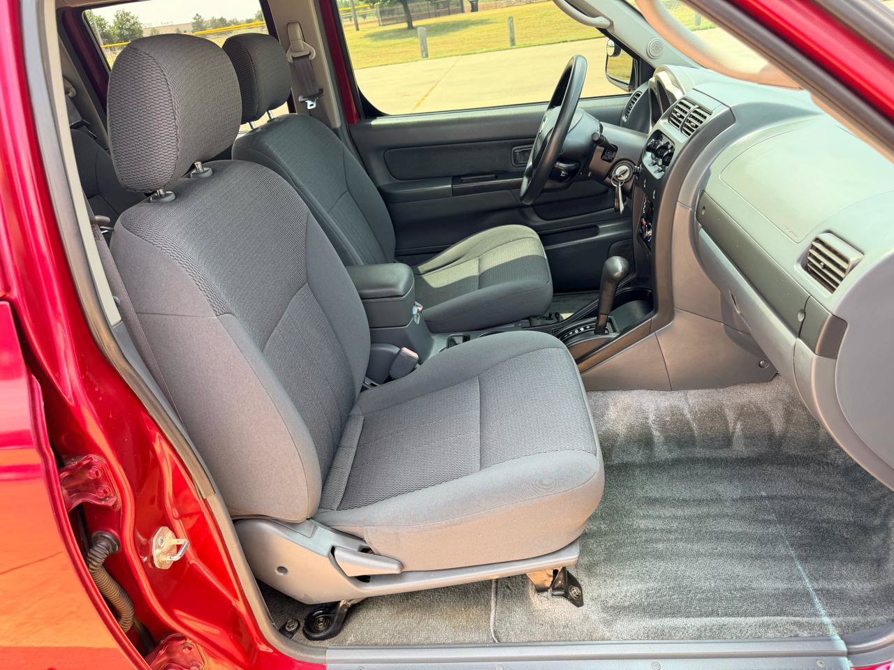 Used 2003 Nissan Frontier XE RWD image 11