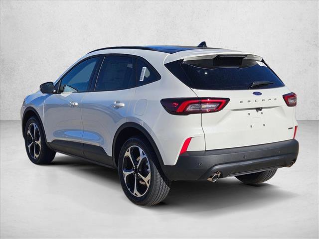 New 2026 Ford Escape ST-Line Select w/ Tech Pack #2 image 9