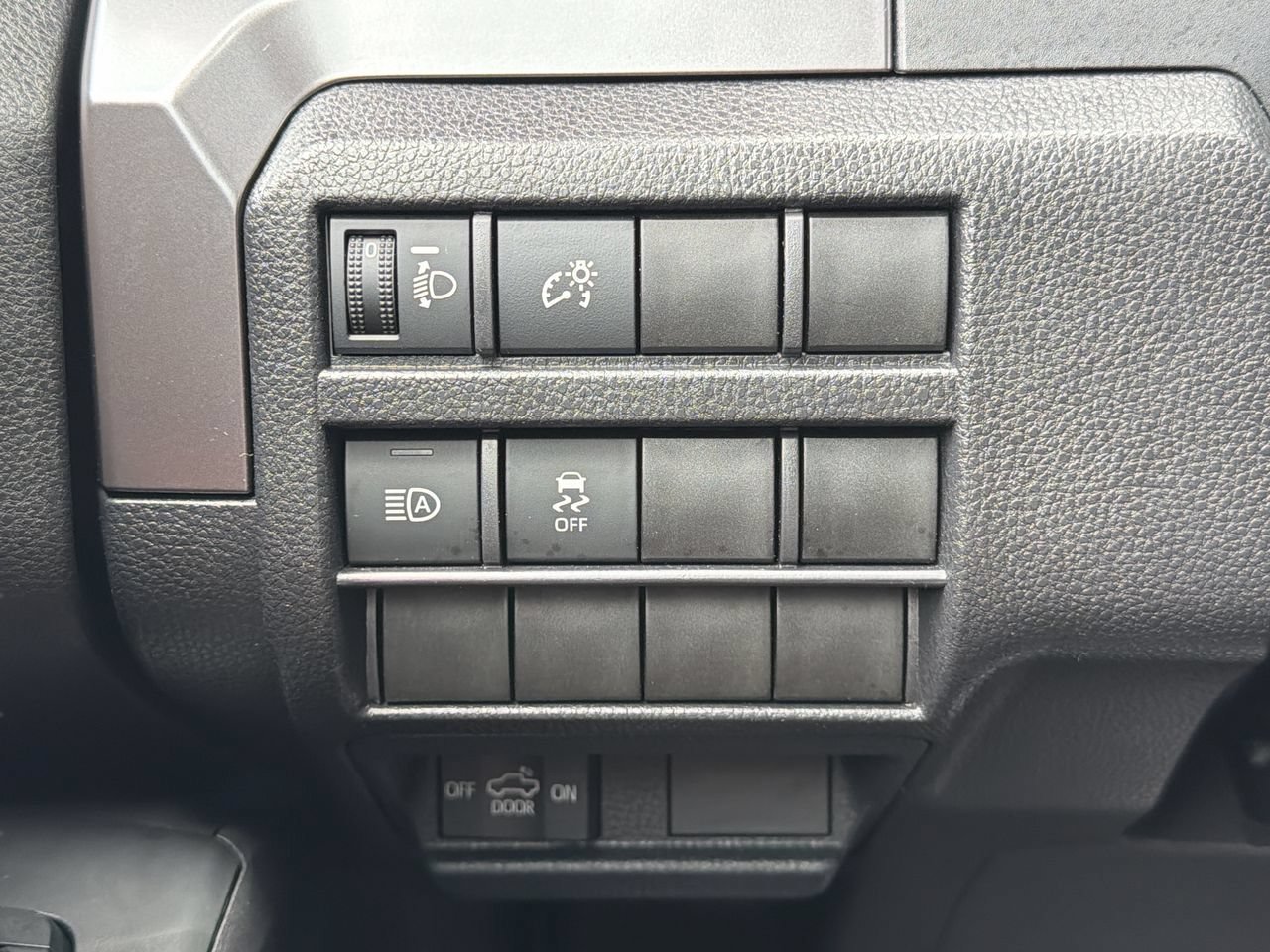 Used 2025 Toyota Tacoma TRD Sport RWD image 24