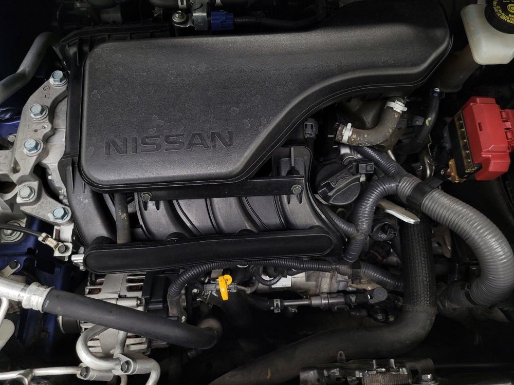 Used 2019 Nissan Rogue Sport SV image 30