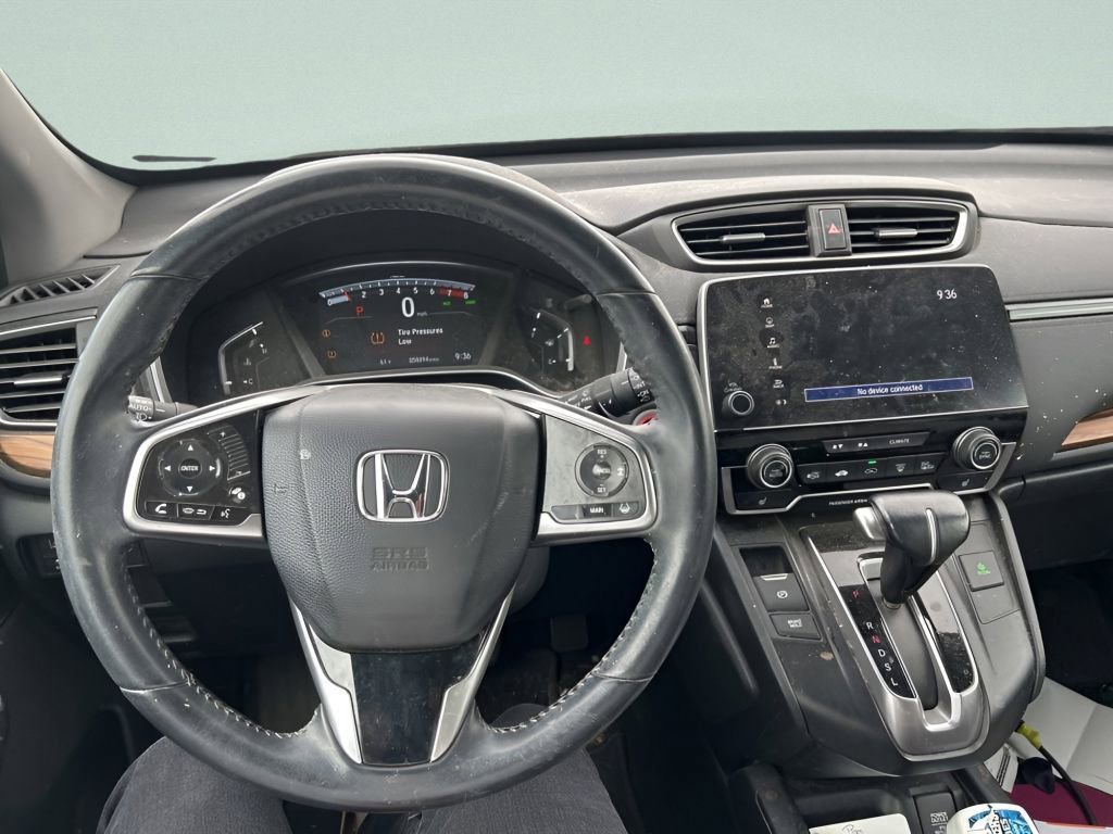 Used 2017 Honda CR-V EX-L image 28