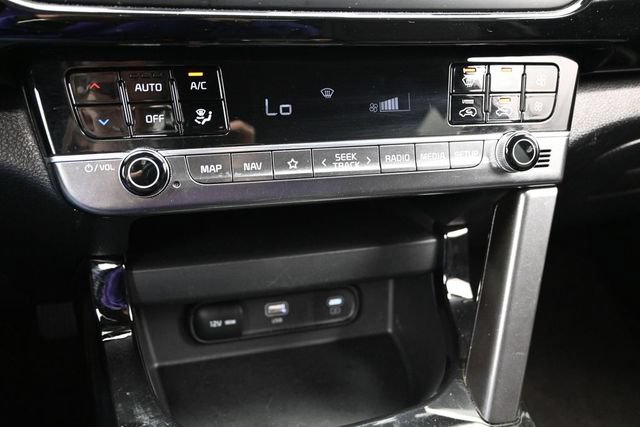 Used 2025 Kia Seltos S FWD image 44