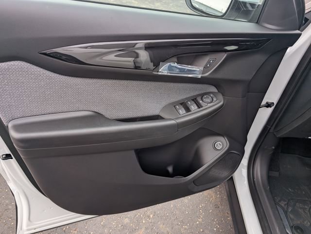 New 2026 Chevrolet TrailBlazer LT image 13