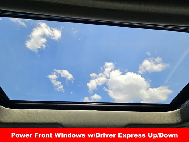 New 2026 GMC Sierra 1500 Denali w/ Denali Reserve Package image 21