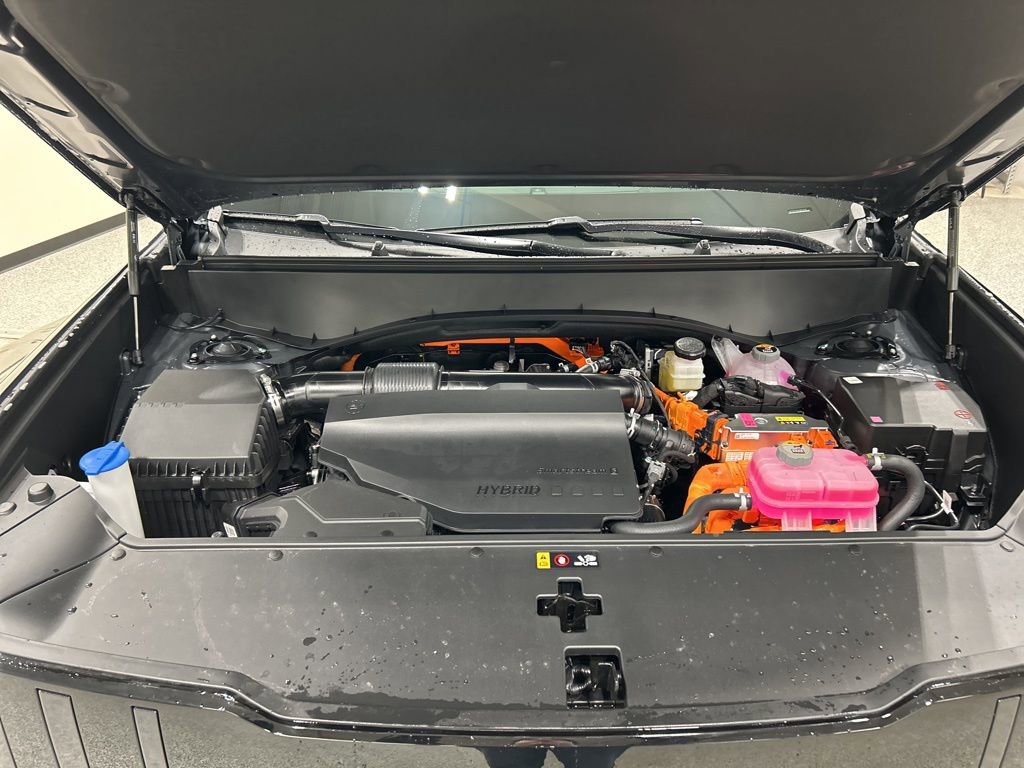 New 2027 Kia Telluride SX image 35