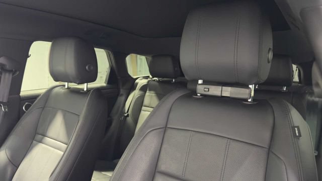 Used 2021 Land Rover Range Rover Evoque R-Dynamic S AWD/4WD image 25