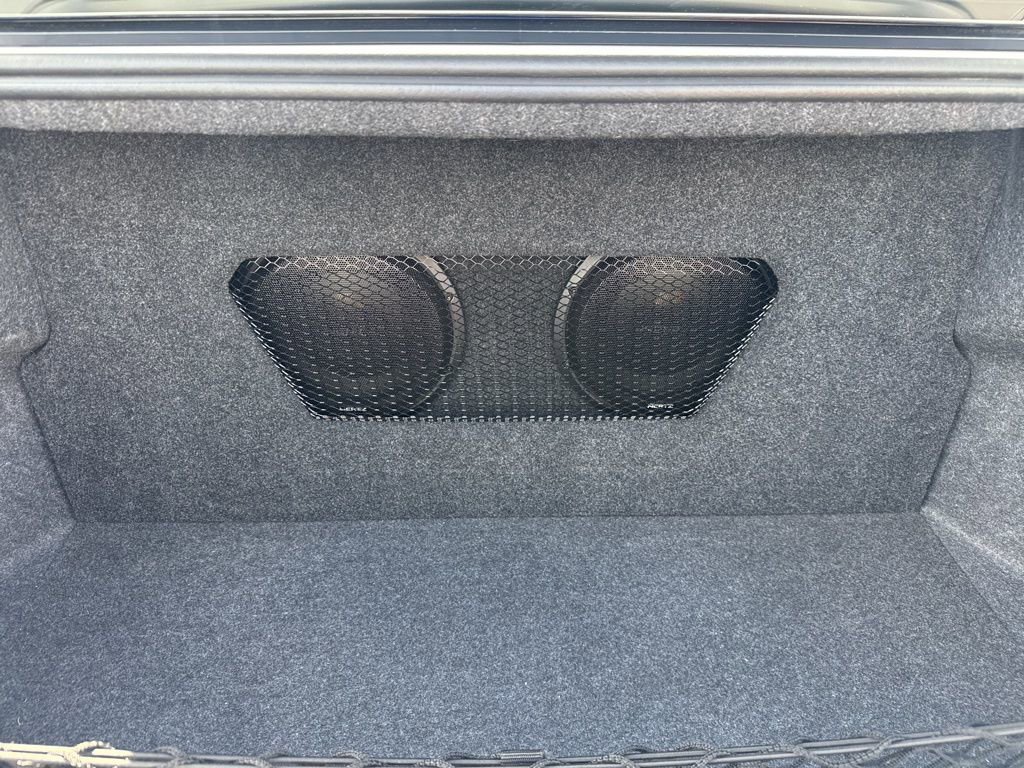 Used 2022 Dodge Charger SRT Hellcat w/ Carbon/Suede Interior Package image 7
