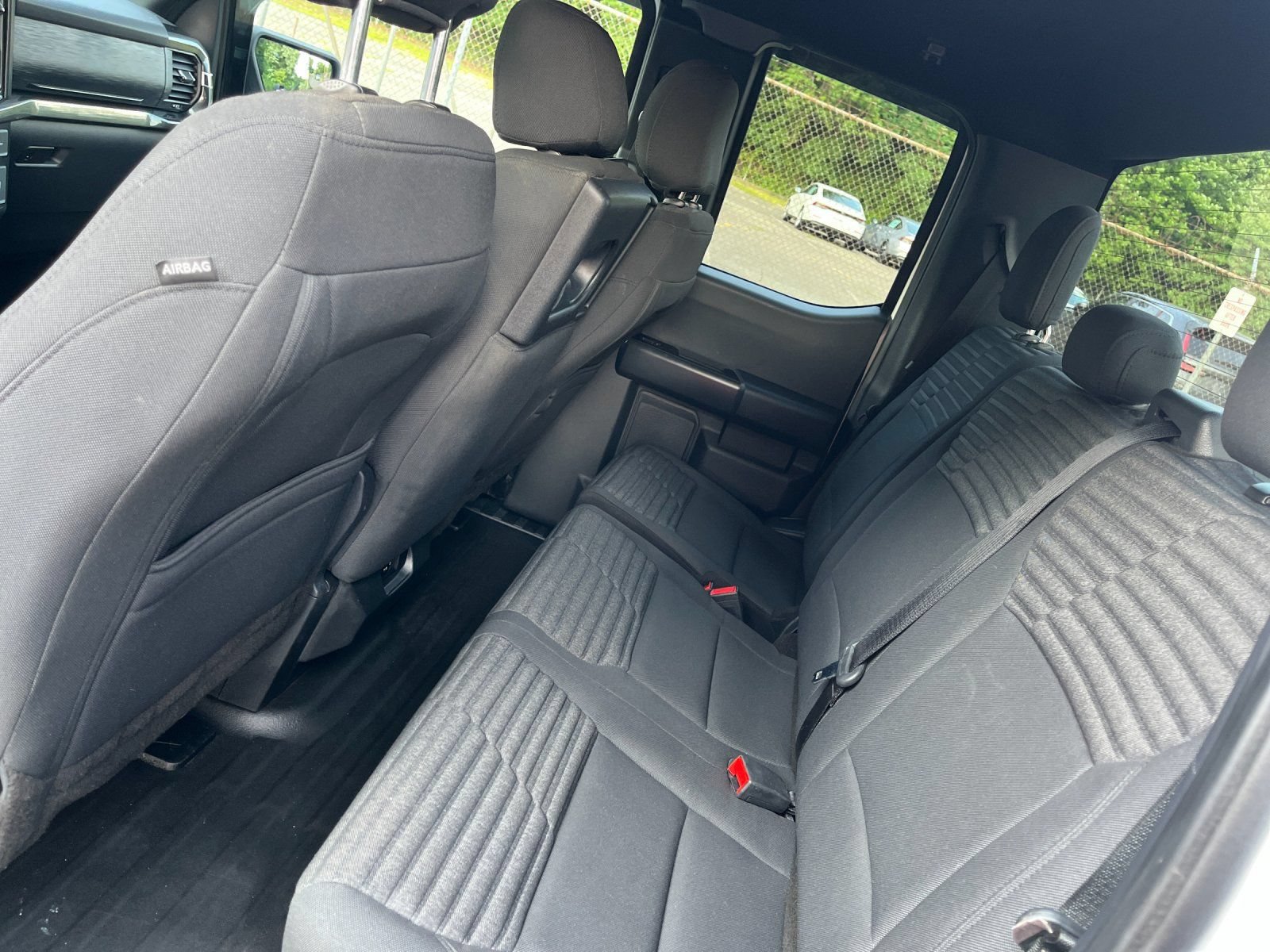 Used 2021 Ford F150 XL w/ Equipment Group 101A High AWD/4WD image 13