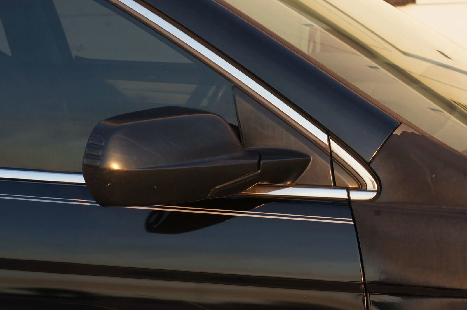 Used 2010 Honda CR-V LX image 15