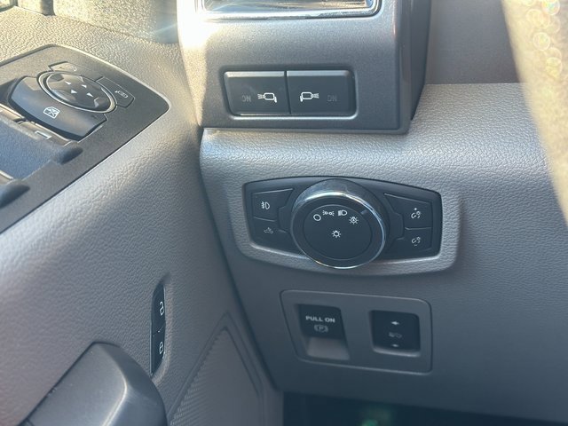 Used 2019 Ford F150 XLT w/ Equipment Group 302A Luxury image 29