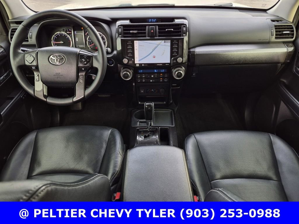 Used 2020 Toyota 4Runner Nightshade image 38