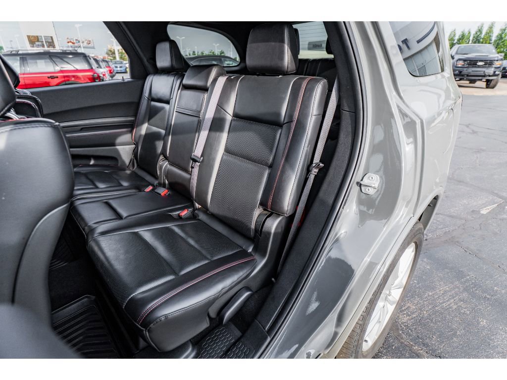 Used 2024 Dodge Durango GT AWD/4WD image 23