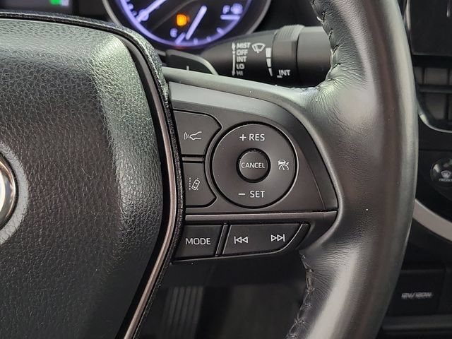 Used 2023 Toyota Camry SE w/ Convenience Package FWD image 25
