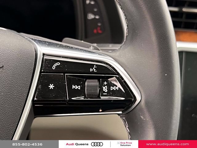 Certified 2023 Audi A6 Premium Plus w/ Premium Plus Package AWD/4WD image 23