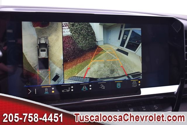 New 2026 Chevrolet Silverado 2500 ZR2 image 29