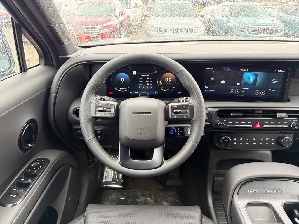 New 2026 Hyundai Palisade XRT Pro AWD/4WD image 15
