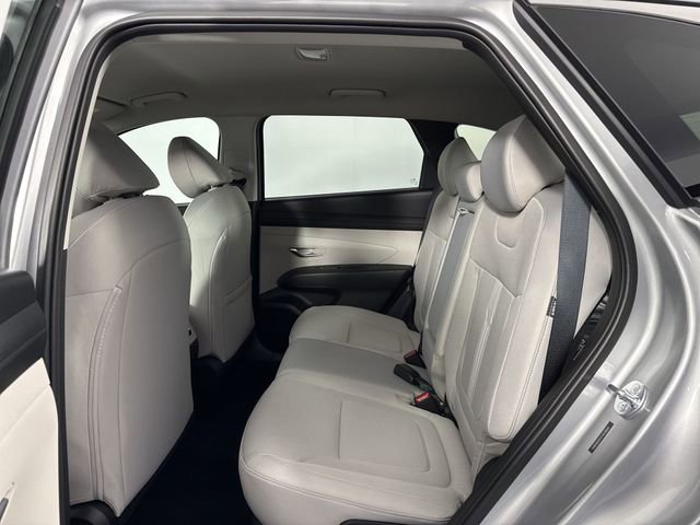 New 2026 Hyundai Tucson SEL image 15