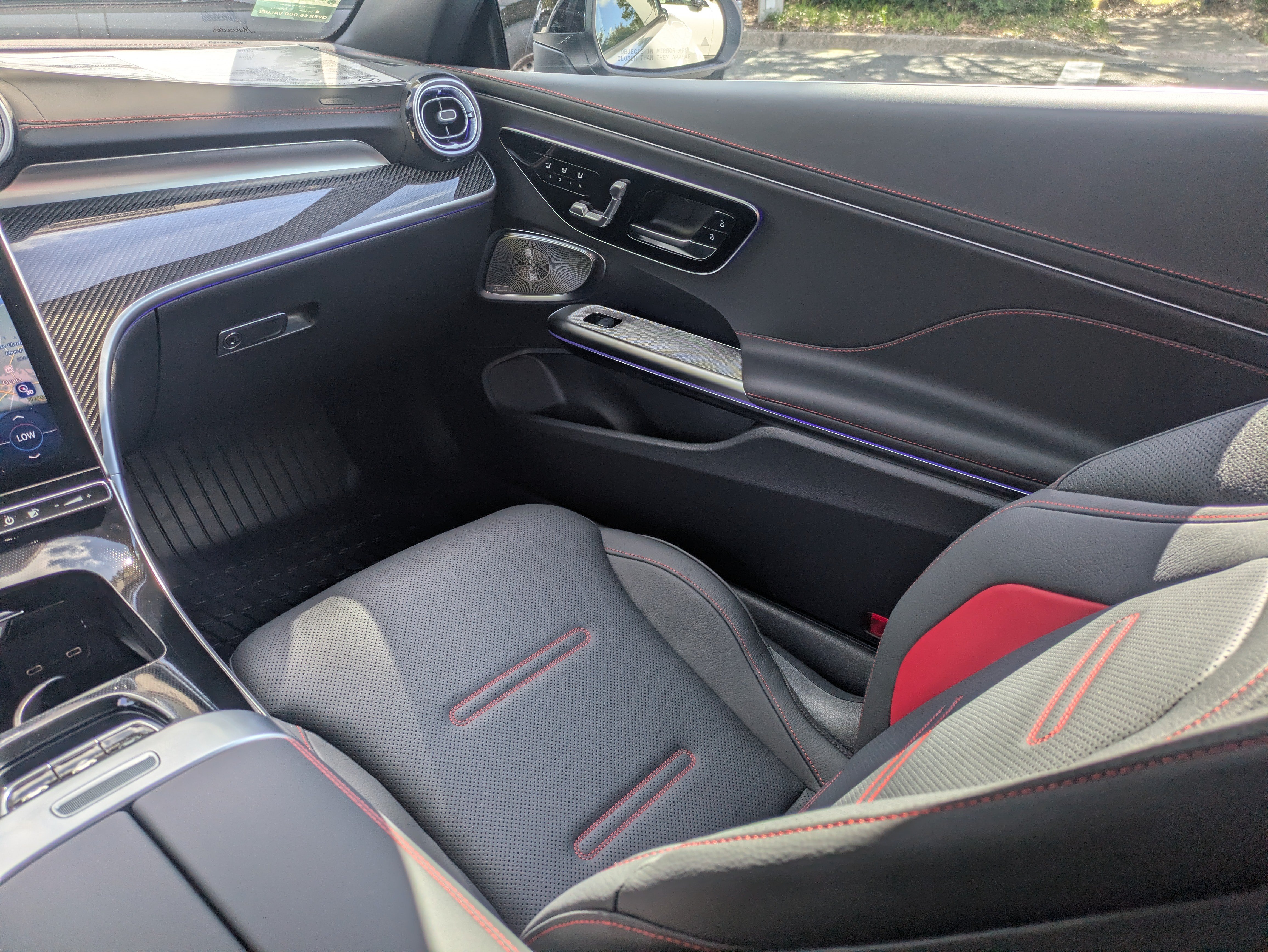New 2027 Mercedes-Benz CLE 53 AMG 4MATIC Cabriolet image 15