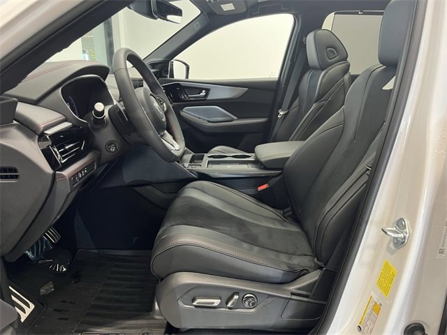 New 2026 Acura MDX A-Spec image 11
