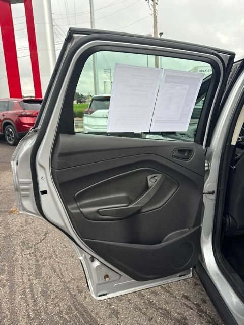 Used 2016 Ford Escape S FWD image 13