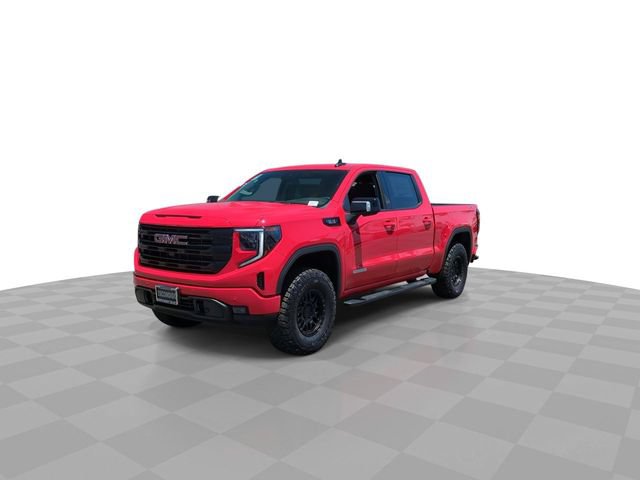 New 2026 GMC Sierra 1500 Elevation w/ Elevation Premium Package AWD/4WD image 5