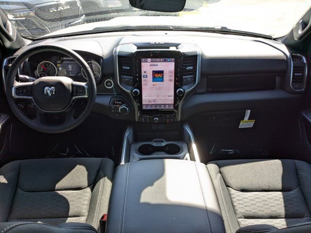 New 2026 RAM 1500 Big Horn AWD/4WD image 15
