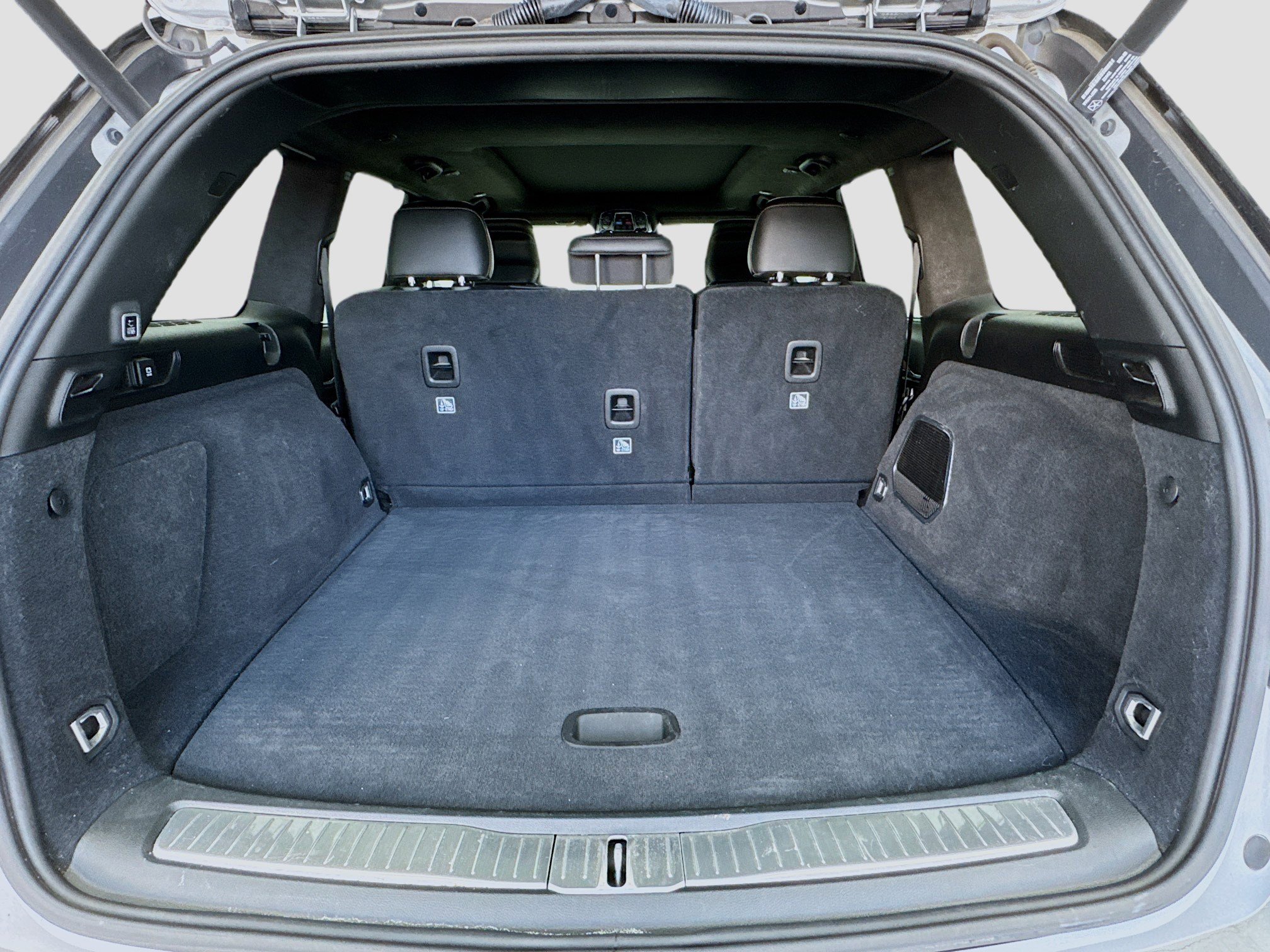 Used 2022 Jeep Grand Cherokee Summit AWD/4WD image 19