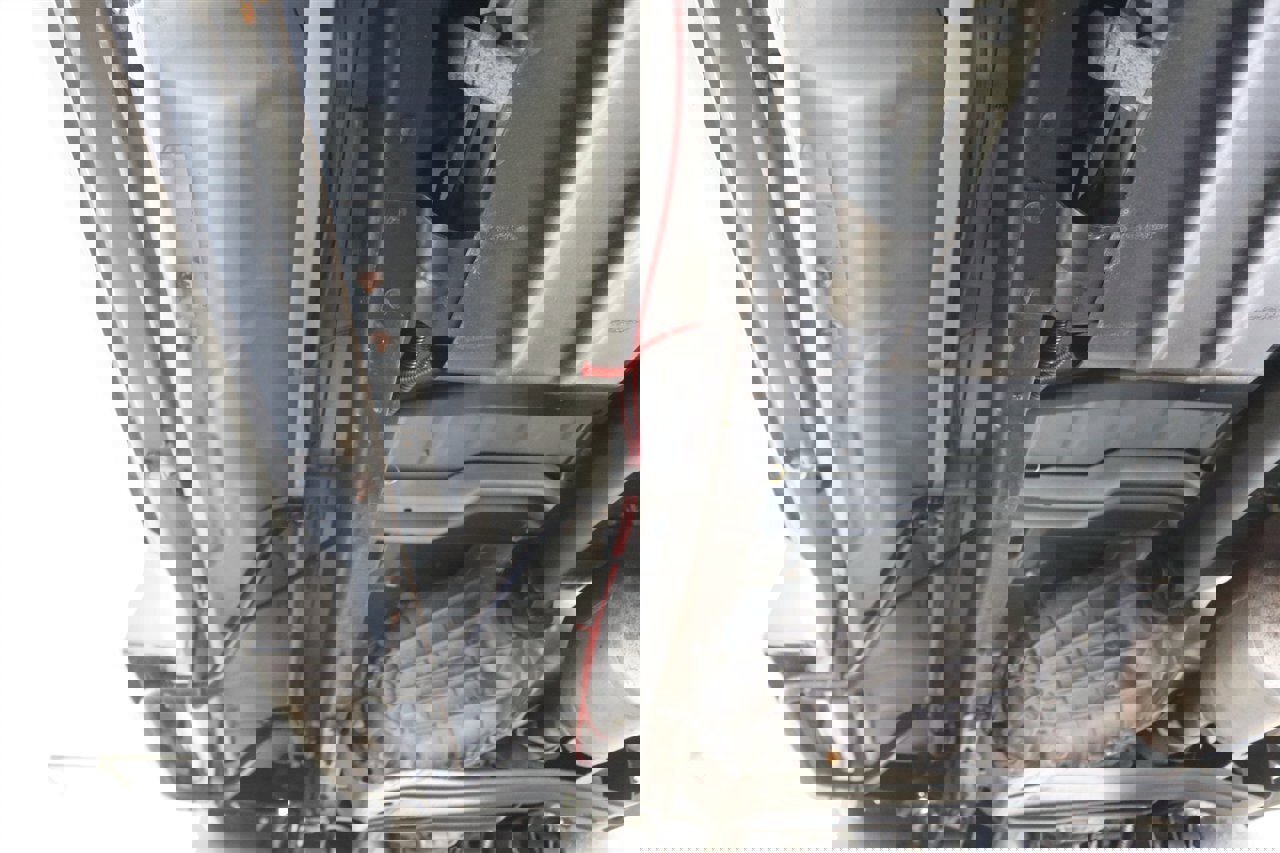 Used 1997 Ford F250 XLT image 28