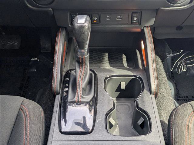 Used 2023 Nissan Frontier PRO-4X w/ Pro Convenience Package image 10