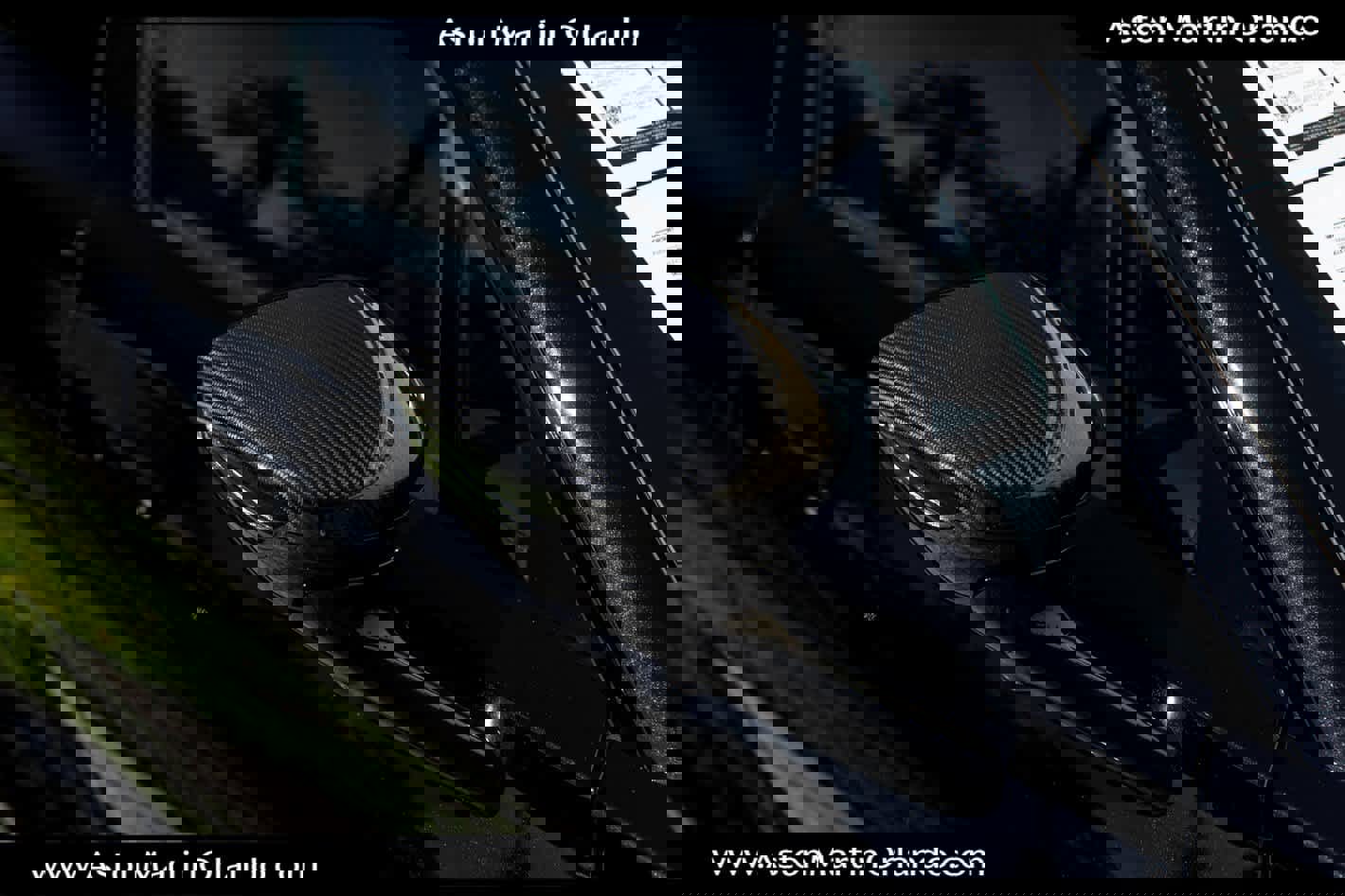 Used 2025 Aston Martin DBX 707 image 16