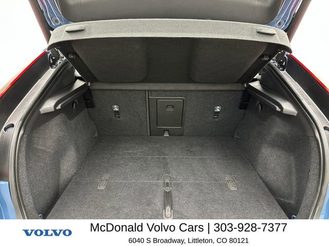 Certified 2023 Volvo C40 P8 Recharge Ultimate image 24