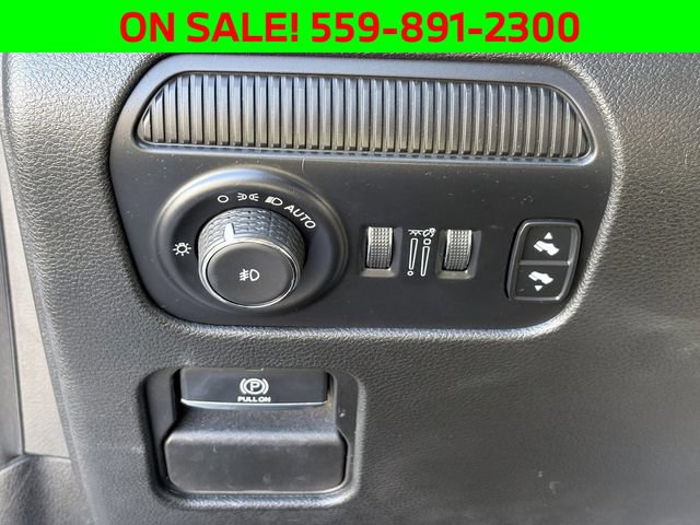 Used 2022 Jeep Wagoneer Series III w/ Premium Group I RWD image 23