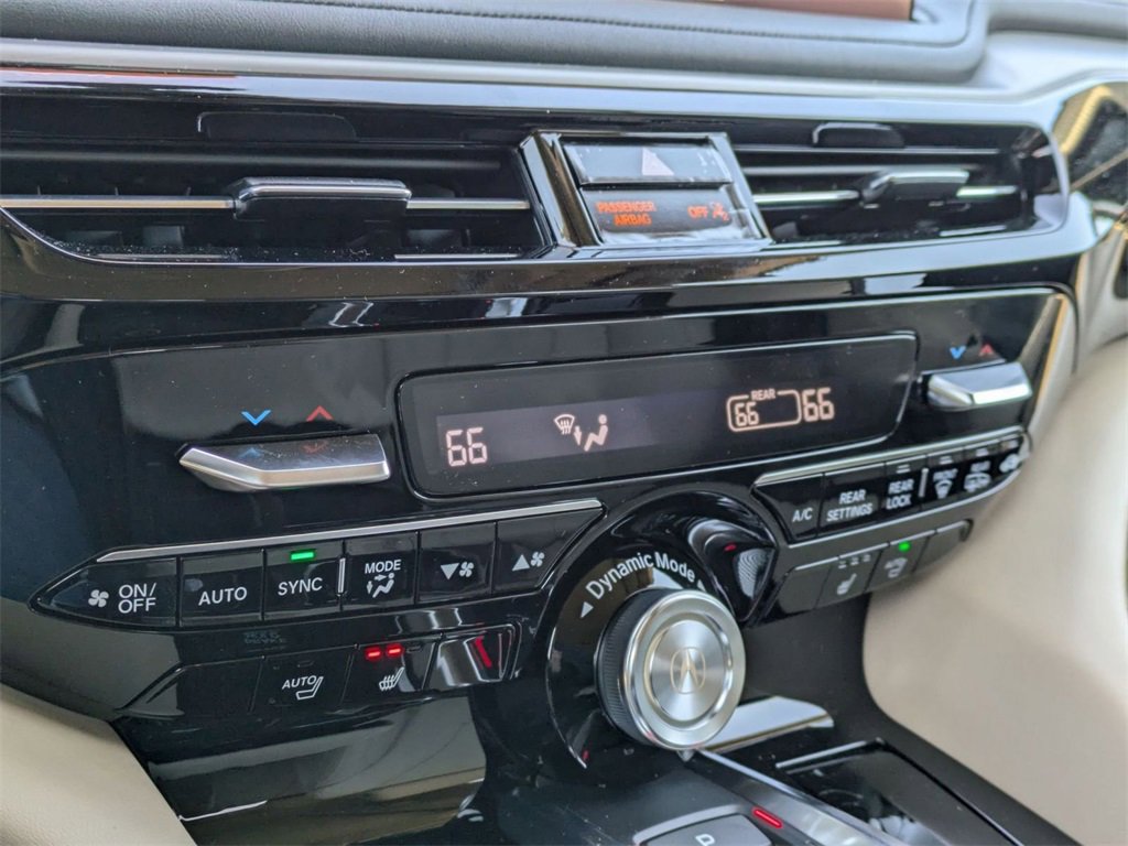 New 2025 Acura MDX w/ Technology Package image 25