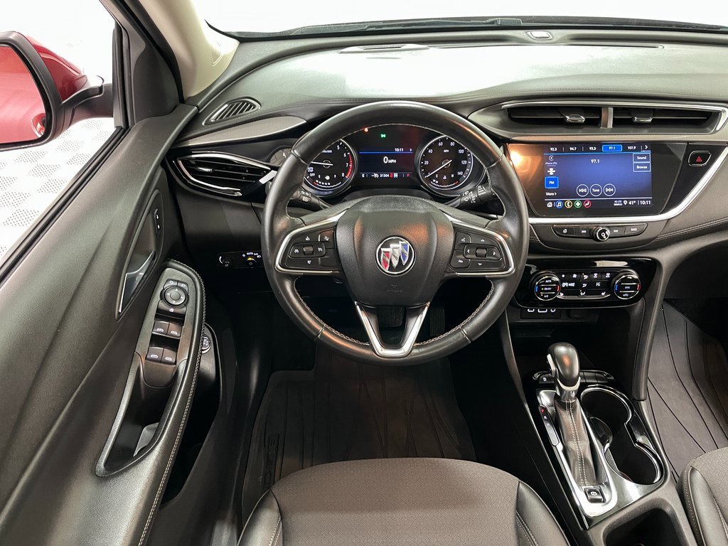 Used 2023 Buick Encore GX Select w/ Experience Buick Package image 20