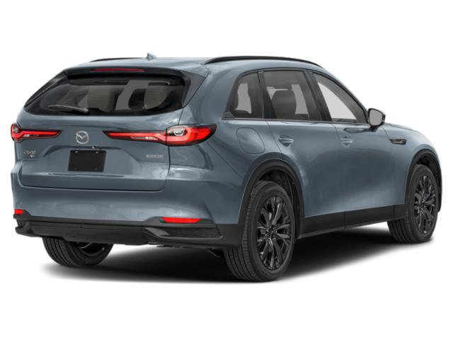 New 2026 MAZDA CX-90 Plug-In Hybrid w/Premium Sport video 2