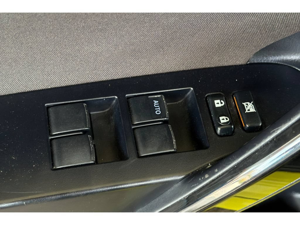 Used 2018 Toyota Corolla iM w/ All-Weather Mat Package FWD image 12