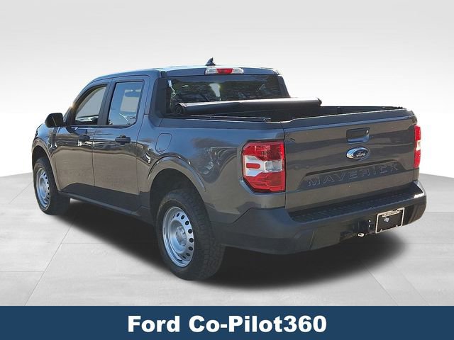 Used 2023 Ford Maverick XL image 5