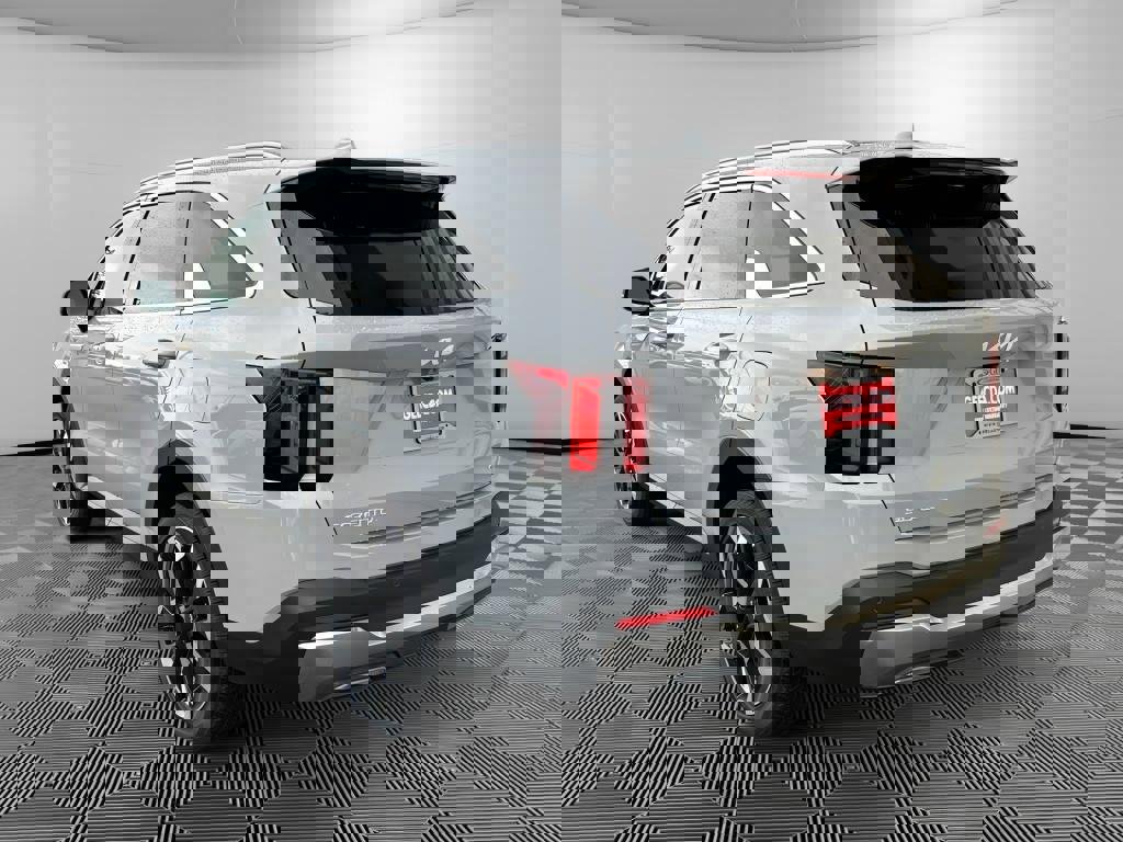 New 2026 Kia Sorento EX image 6