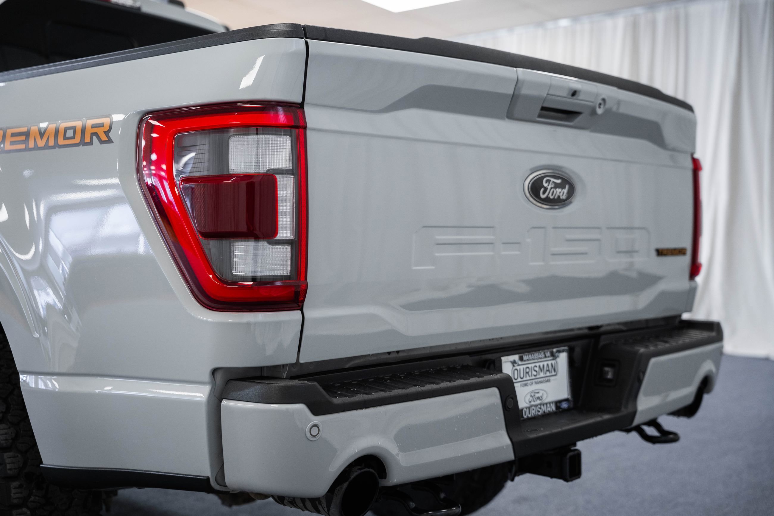 Used 2023 Ford F150 Tremor w/ Equipment Group 402A High image 6