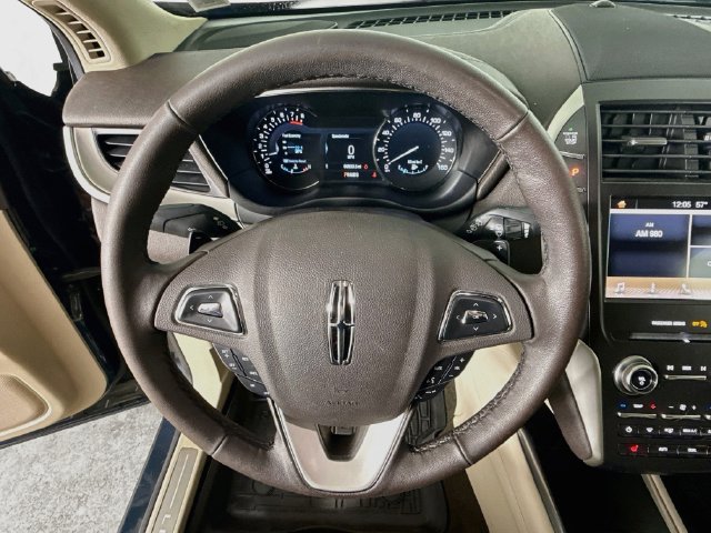 Used 2019 Lincoln MKC Premiere AWD/4WD image 4