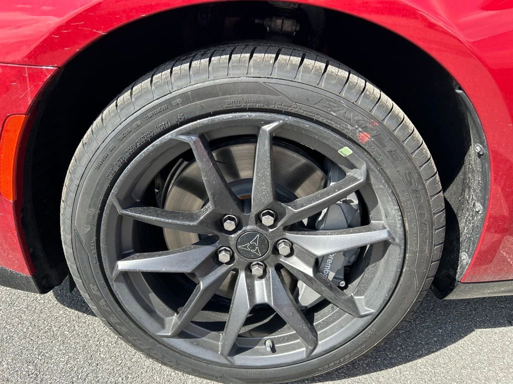 New 2026 Dodge Charger R/T Scat Pack image 17