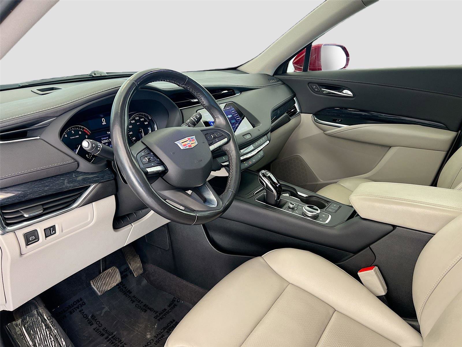 Used 2020 Cadillac XT4 Premium Luxury image 12