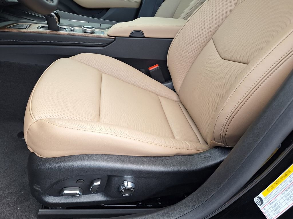 New 2026 Cadillac CT5 Premium Luxury image 29