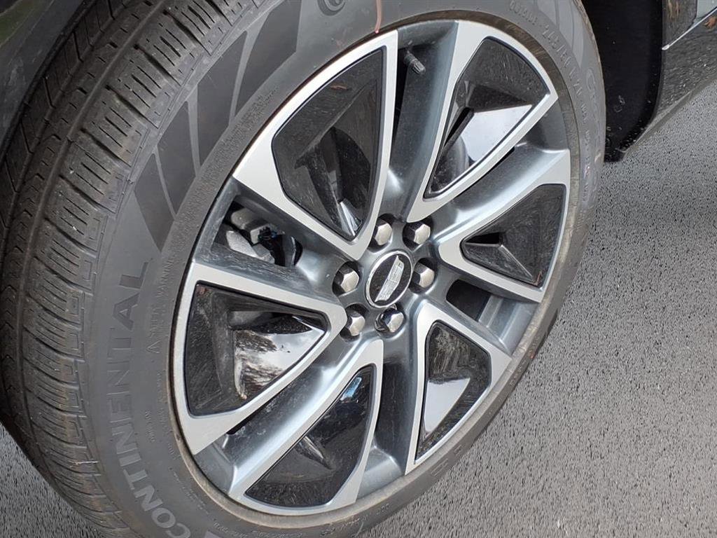 New 2026 Cadillac Optiq Sport 1 image 9